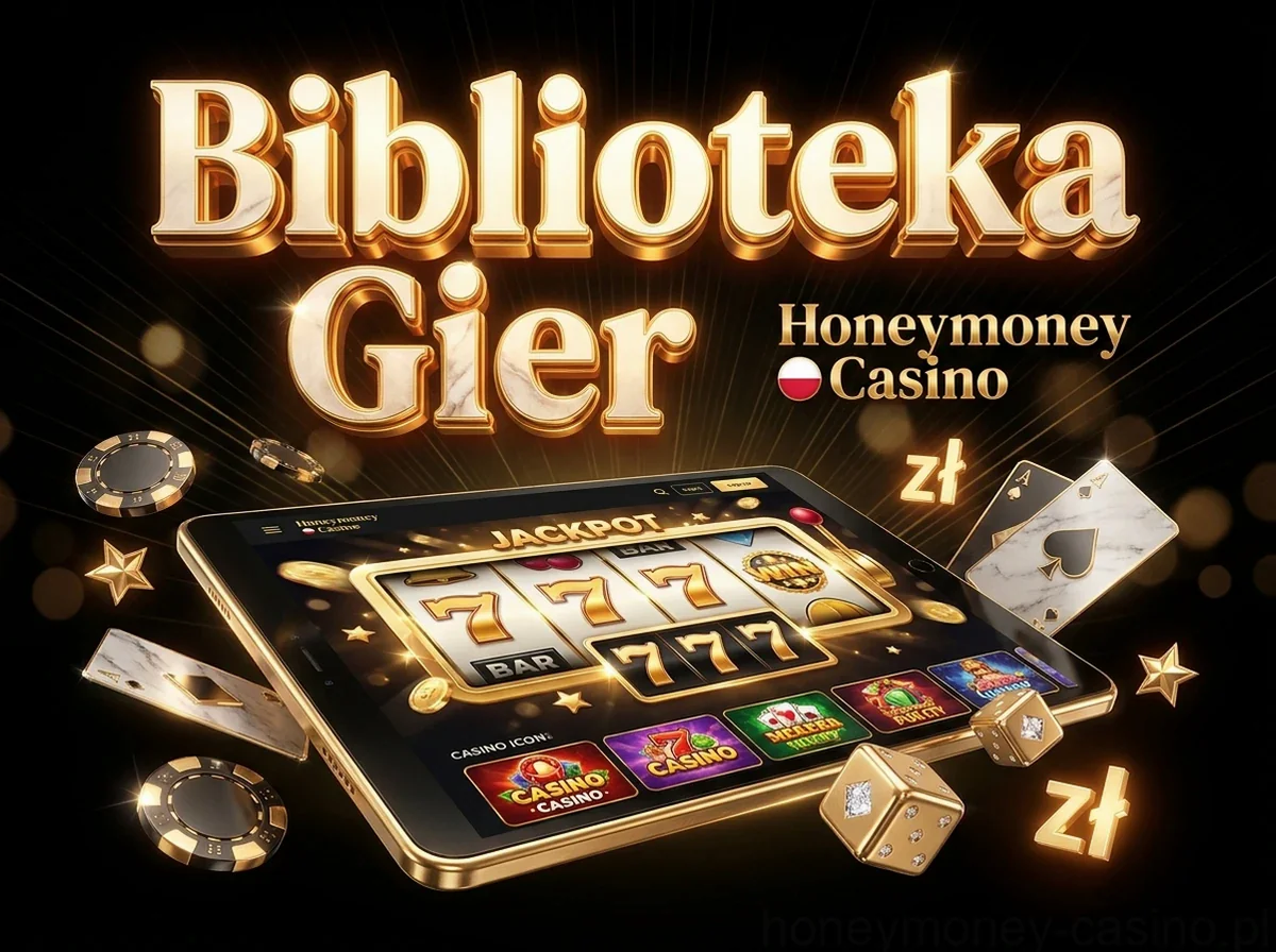 Biblioteka Gier